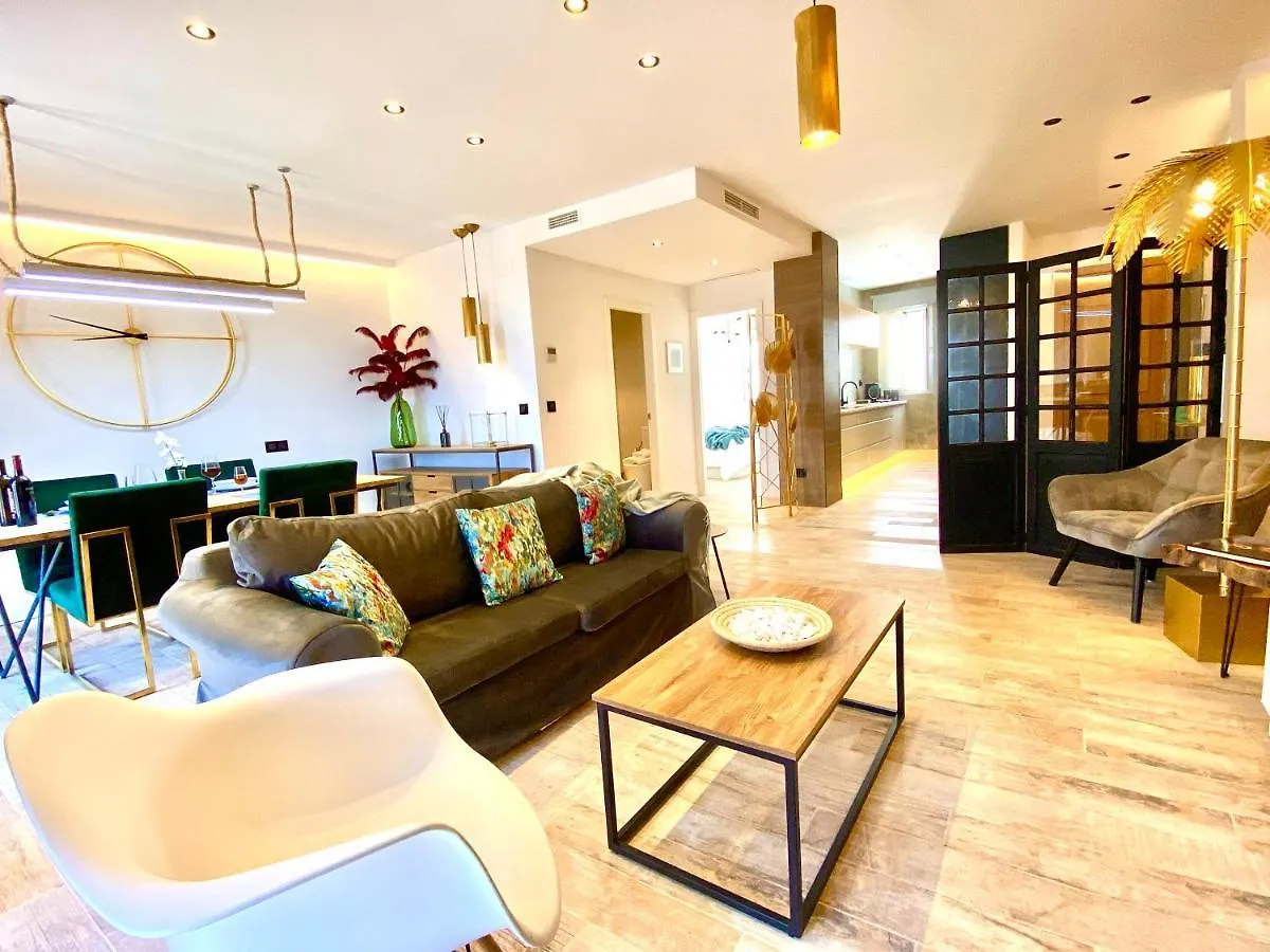 People Homes Ponce 13 Jerez de la Frontera Apartment