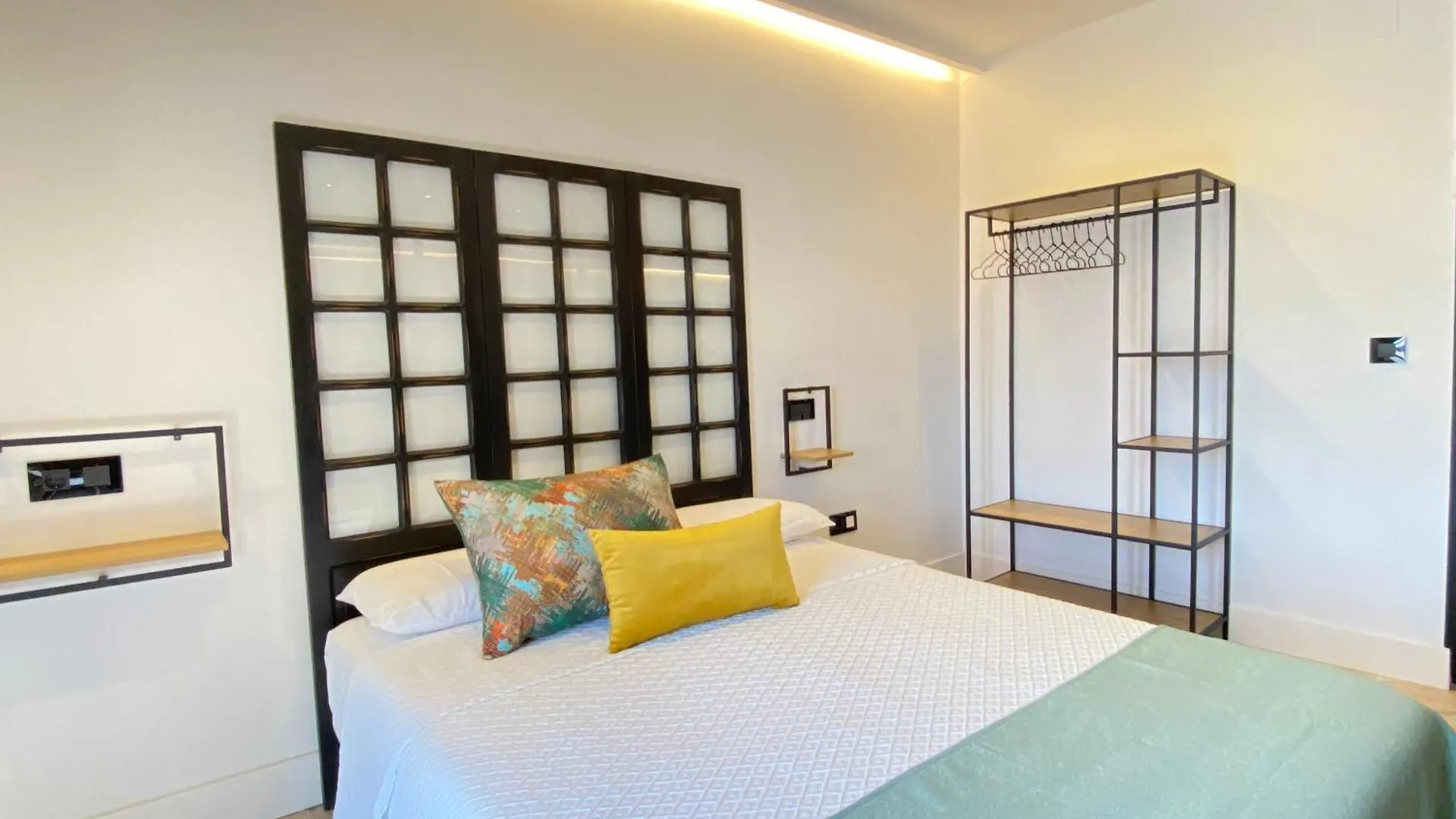公寓 People Homes Ponce 13 赫雷斯