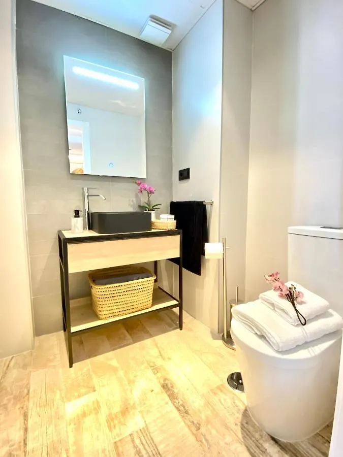 Apartmán People Homes Ponce 13 Jerez de la Frontera