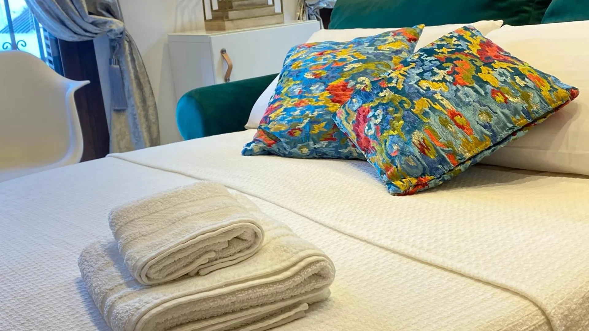 Apartmán People Homes Ponce 13 Jerez de la Frontera