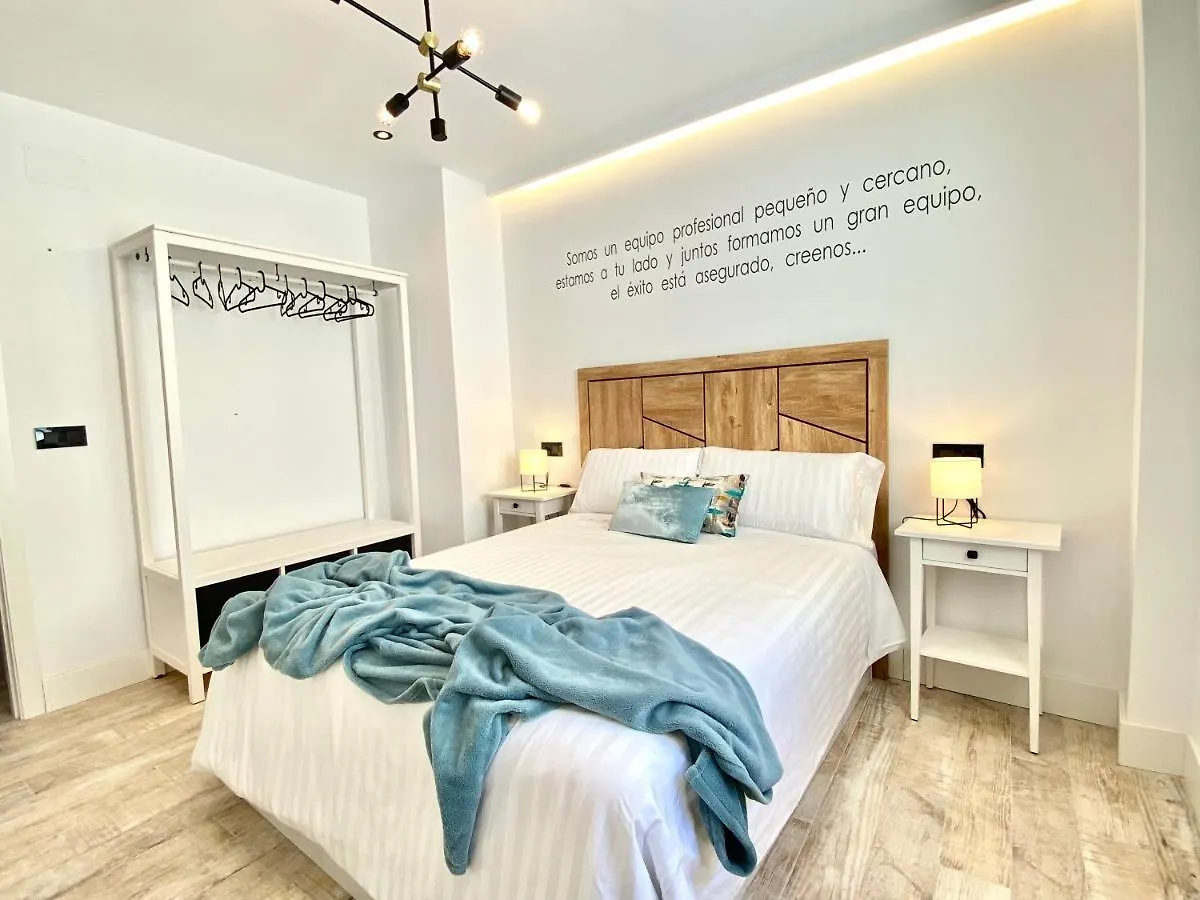 Appartement People Homes Ponce 13 Jerez de la Frontera