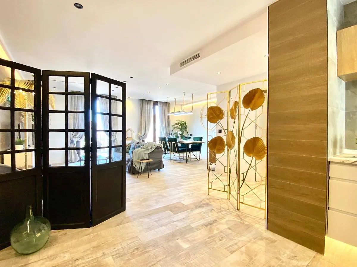 People Homes Ponce 13 Jerez de la Frontera Appartement