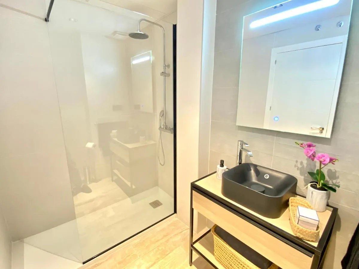 Apartmán People Homes Ponce 13 Jerez de la Frontera